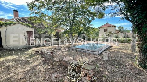 Foto 2 de Casa o chalet en venta en Valldoreix, Sant Cugat del Vallès