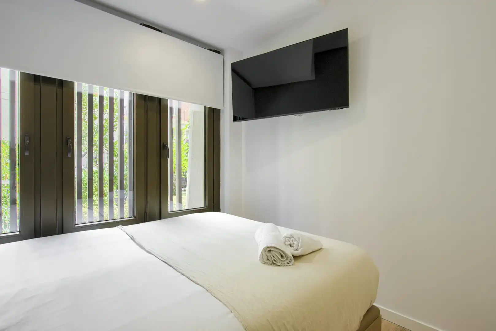 null hab, 32m² en Vallehermoso, Chamberí, Madrid - Image 3