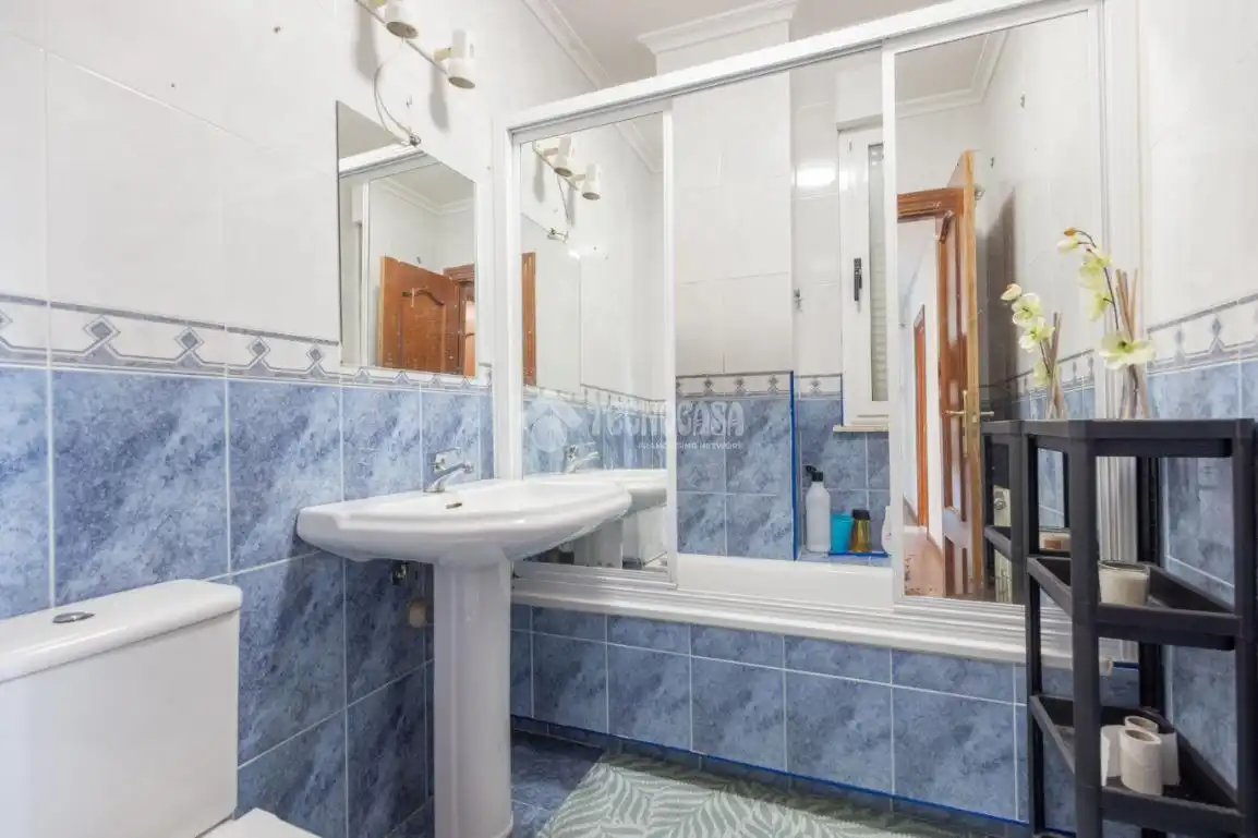 House with pool for sale in Alba de Tormes, imagen 27