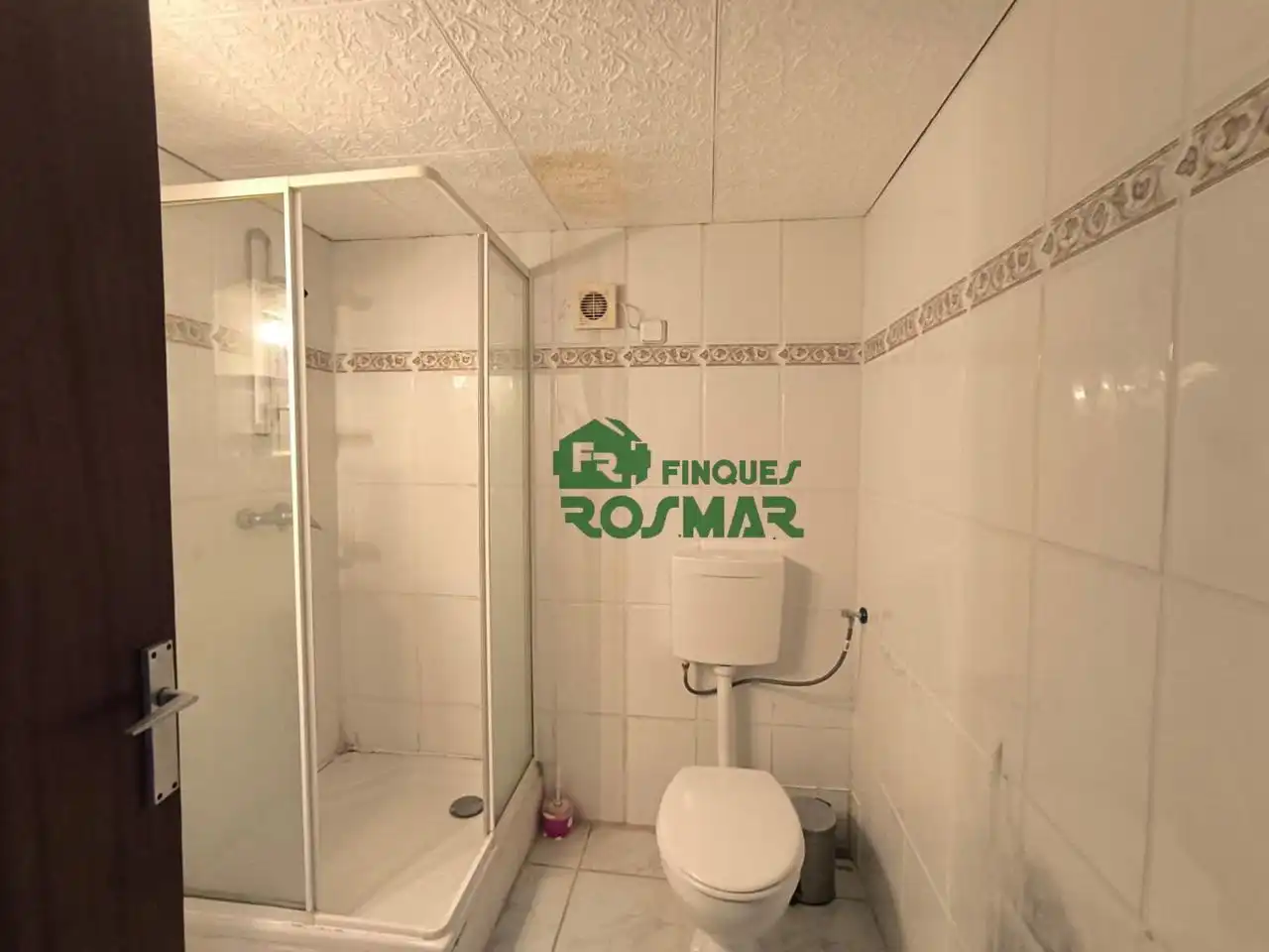 Baño de Casa o chalet en venta en Lloret de Mar con Jardín privado