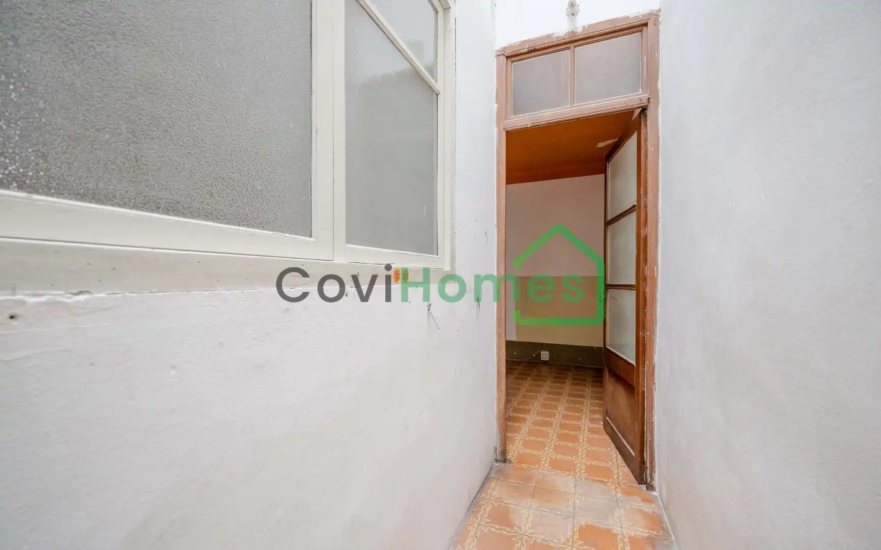 Ático en venta en Girona con Trastero y Balcón