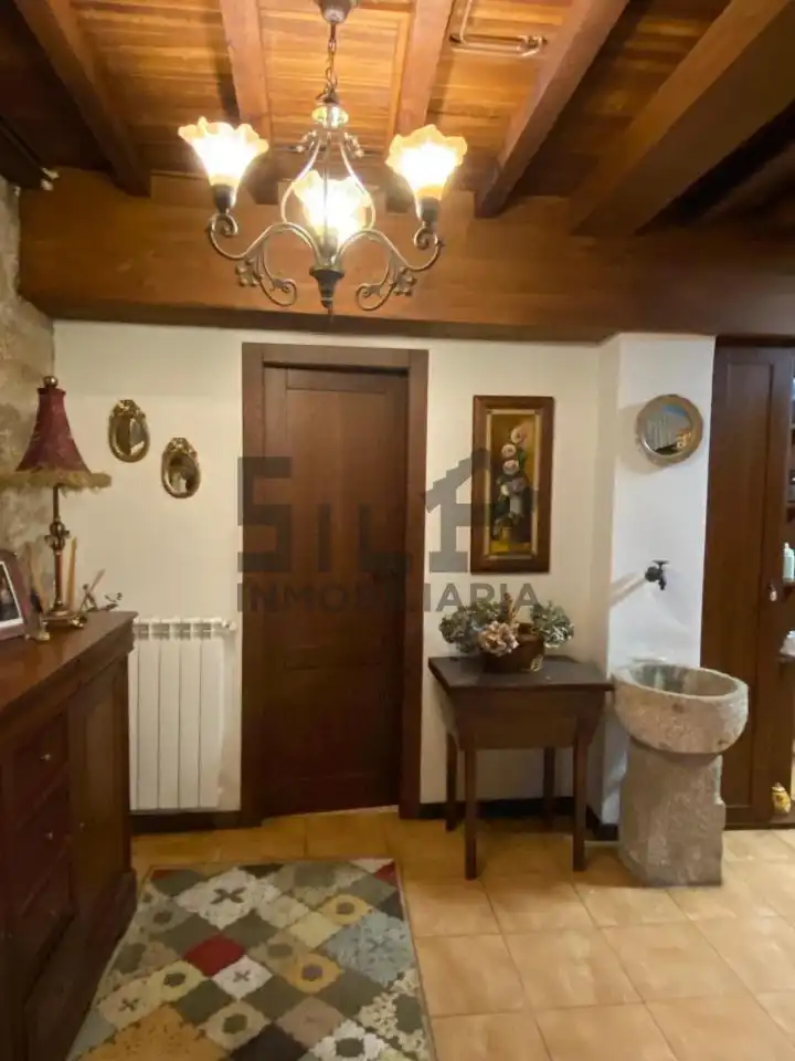 Casa o chalet en venta en LG. A PENA, Vilamarín