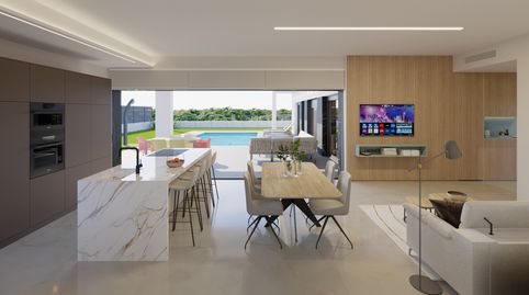 Obra nueva Villas Algorfa, imagen 4