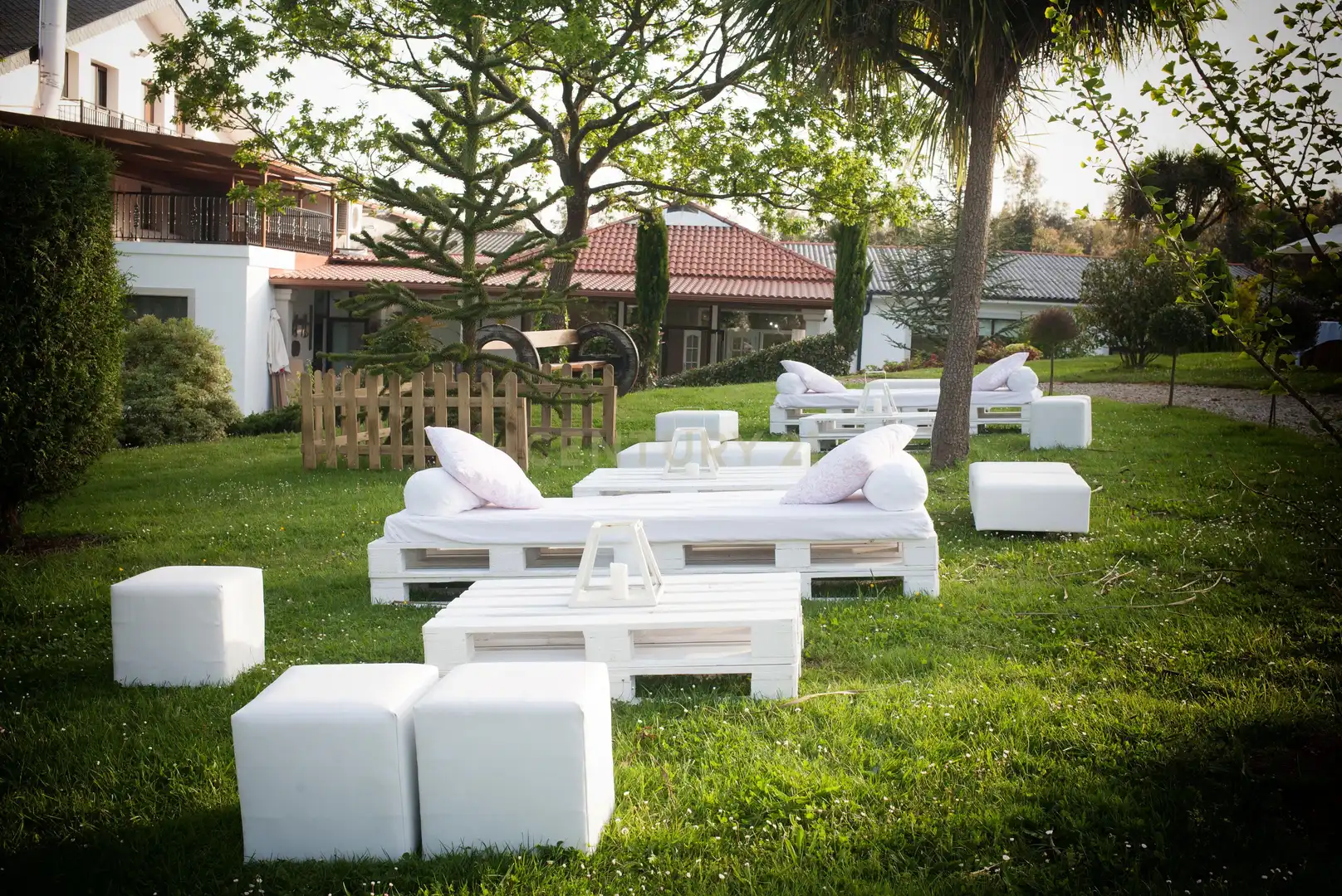 Terrace of Buildings for sale in Frades