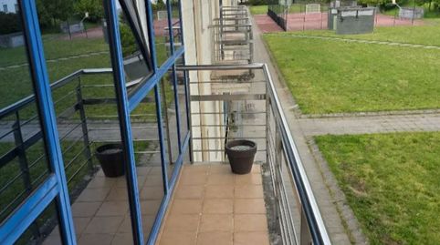 Foto 2 de Piso de alquiler en Rúa de Sempre en Galiza, Campus Sur - Santa Marta, Santiago de Compostela