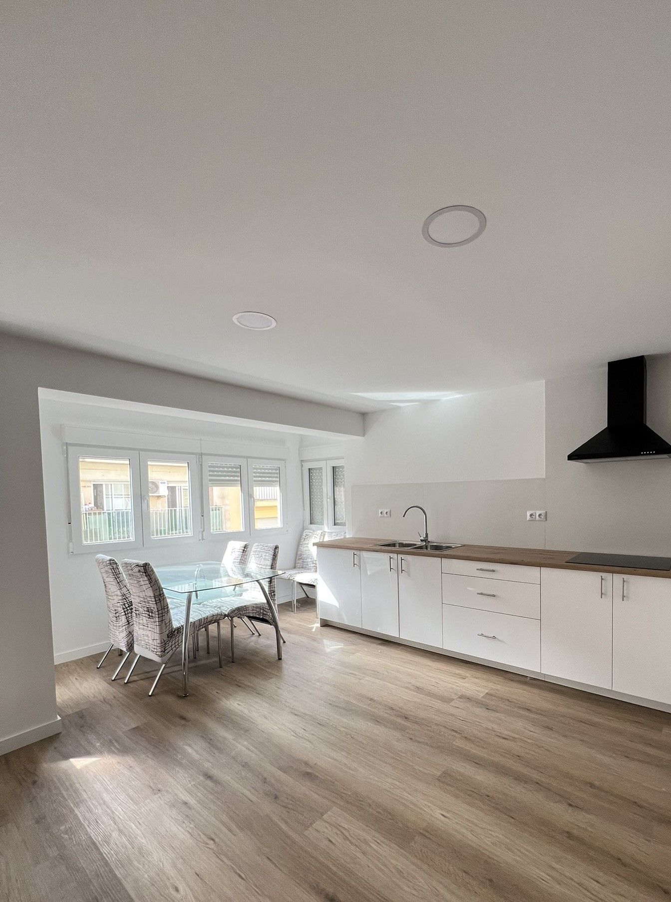 Pis en venda a Santa Rosa