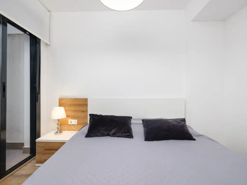 Appartement compact à vendre à Calle Joaquin Chapaprieta, imagen 23