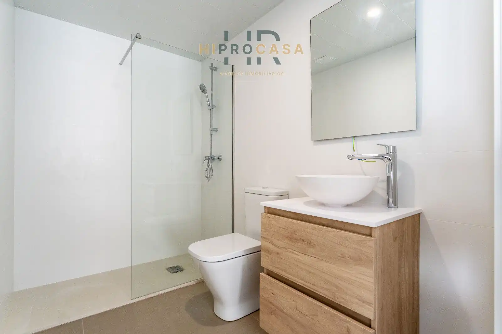 Bathroom of Detached homes for sale in Cambrils  with Air Conditioner, Heating and Private garden