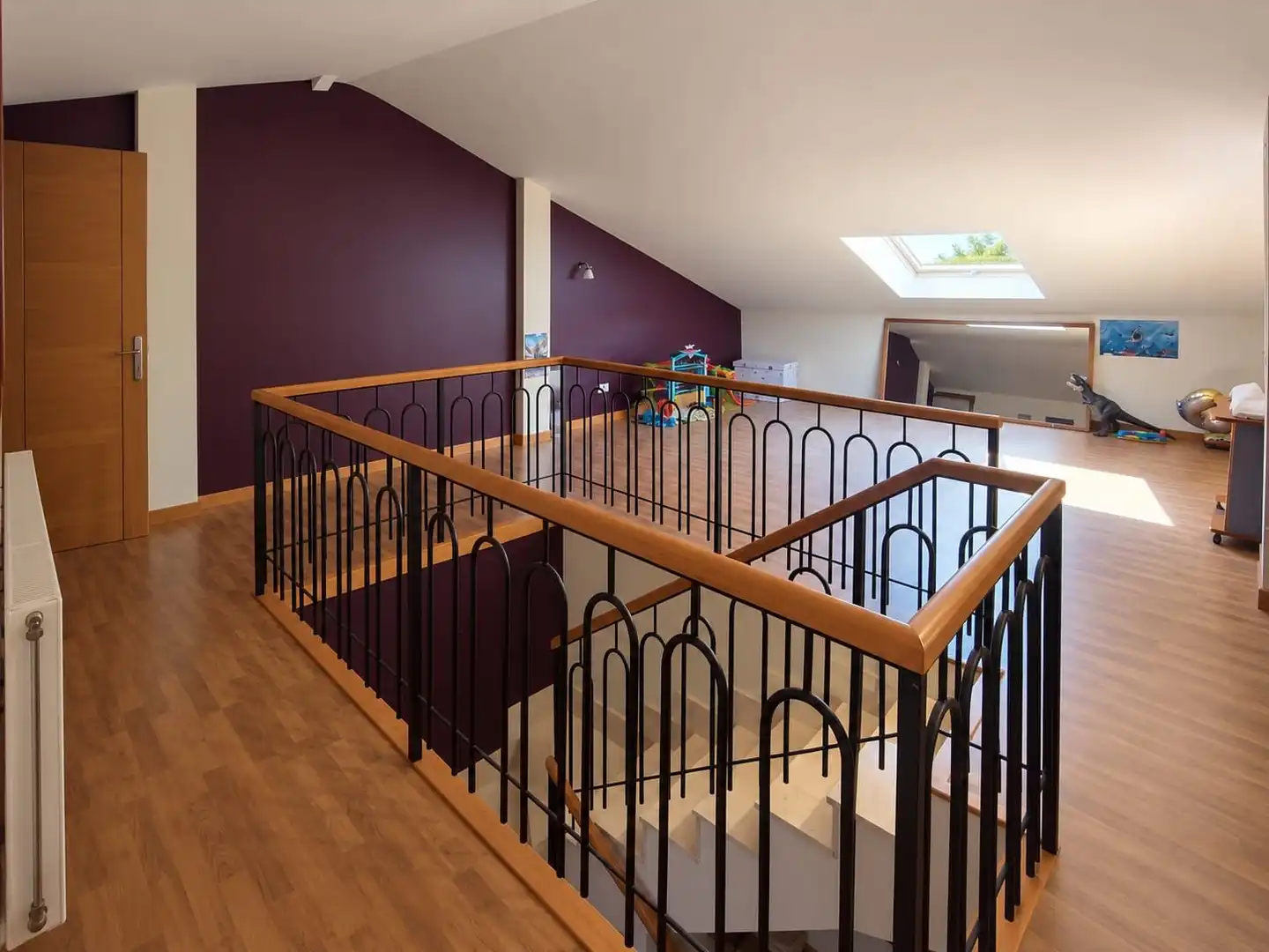 Maison mitoyenne avec terrasse à vendre à Calle Reina Juana de Castilla, imagen 26