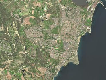 Pis en venda a Orihuela Costa