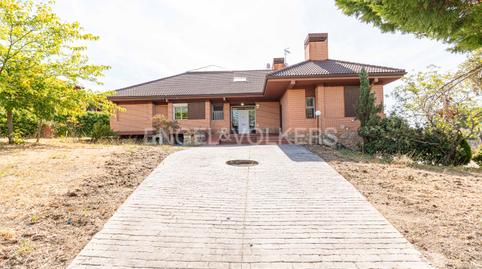 Foto 2 de Casa o xalet en venda a Fontenebro - Altavista, Madrid