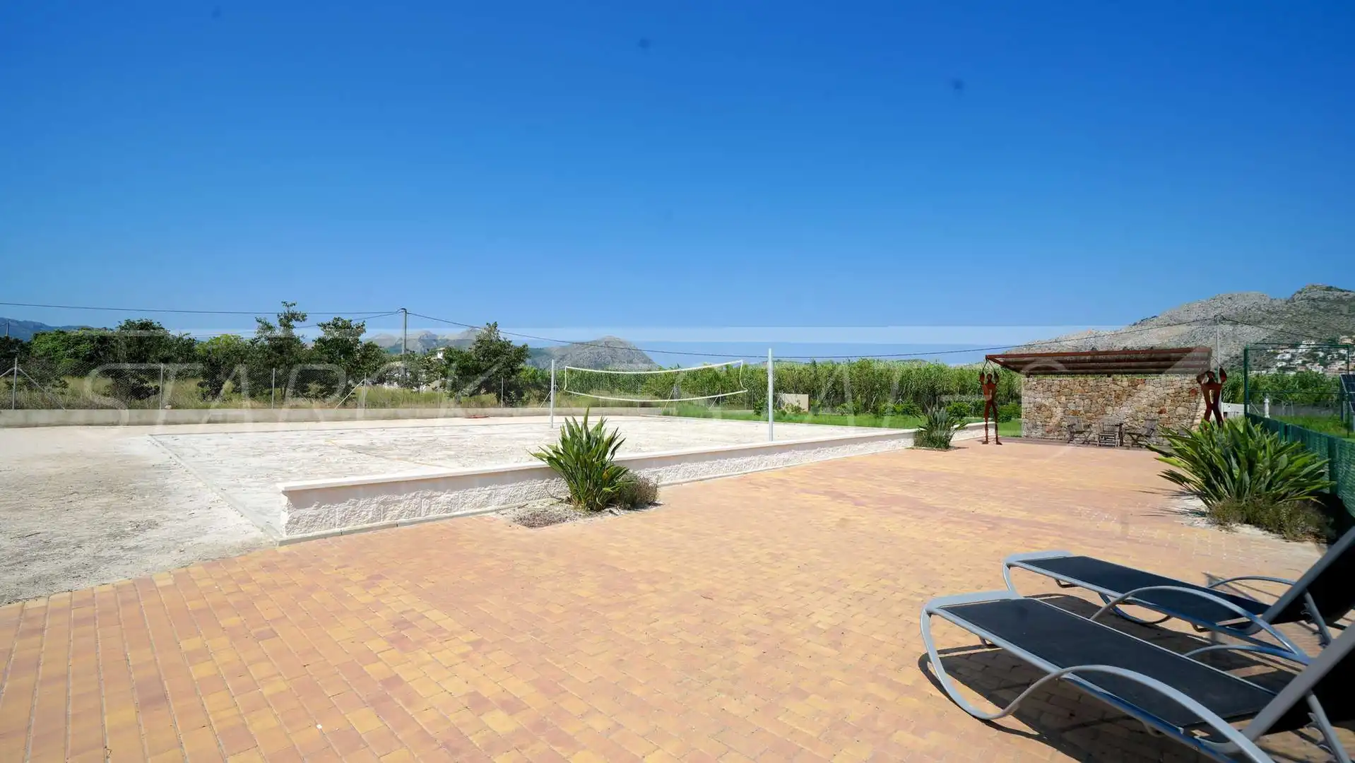 Terreny residencial en venda a Sanet y Negrals, imagen 29