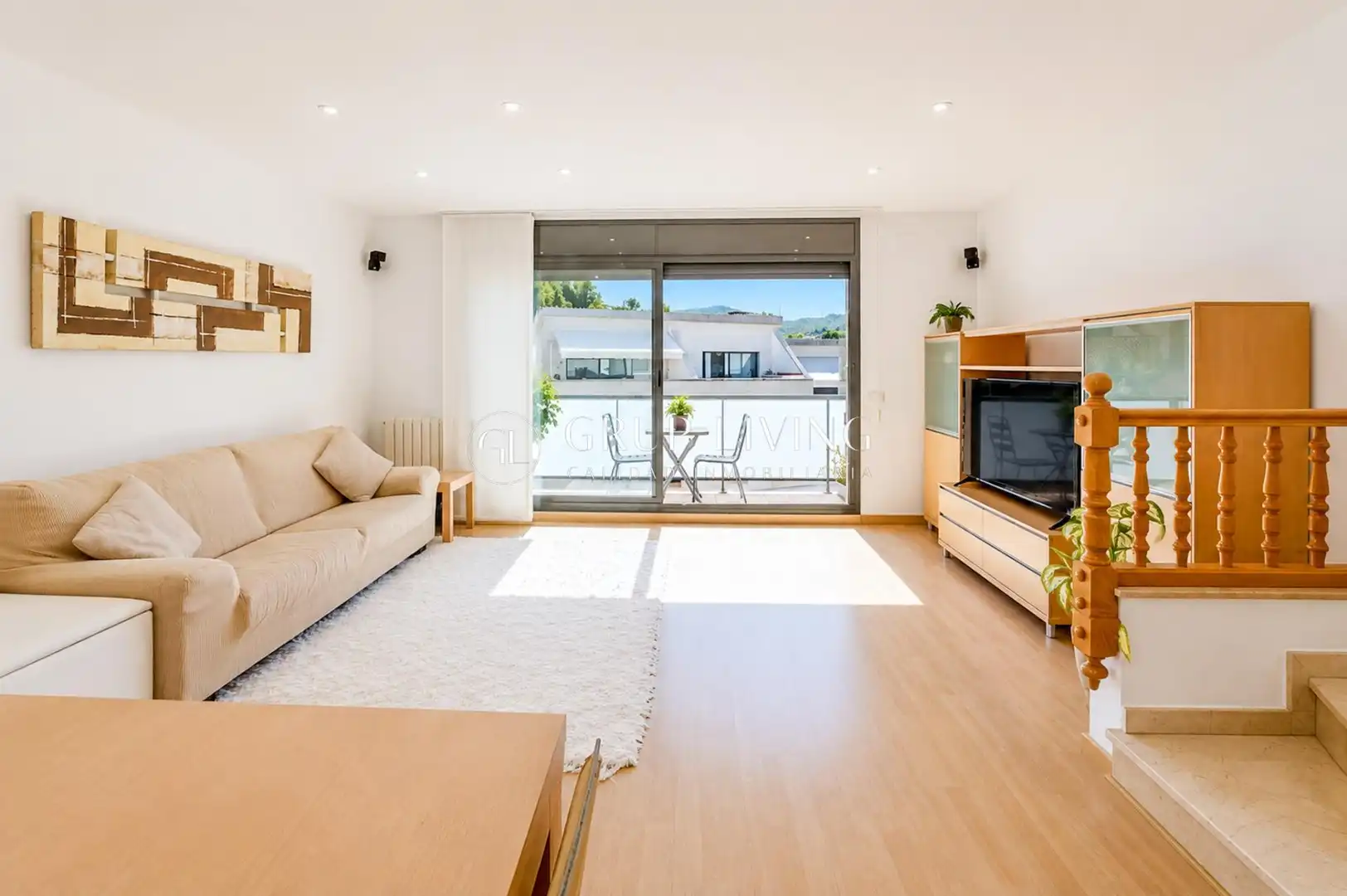 Casa amb terrassa en venda a Passeig ESPIGOL, imagen 6