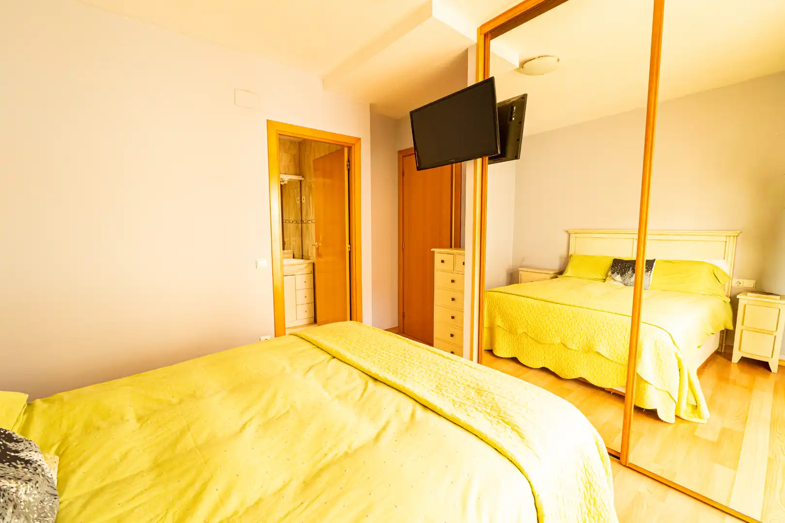 Attique avec terrasse à vendre à Carrer Margalló, imagen 19