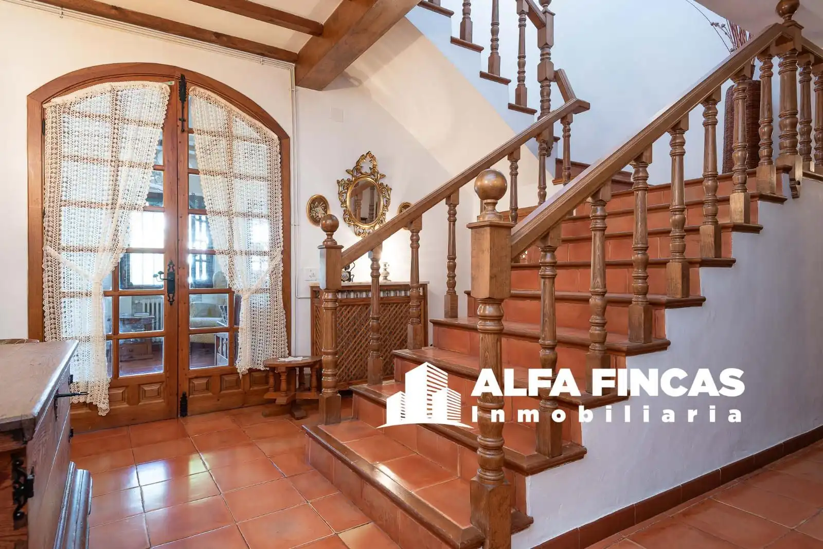 Casa o xalet en venda a CRUZ, 24, Los Hinojosos