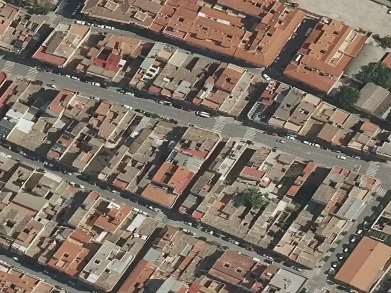 Piso en venta en Yecla