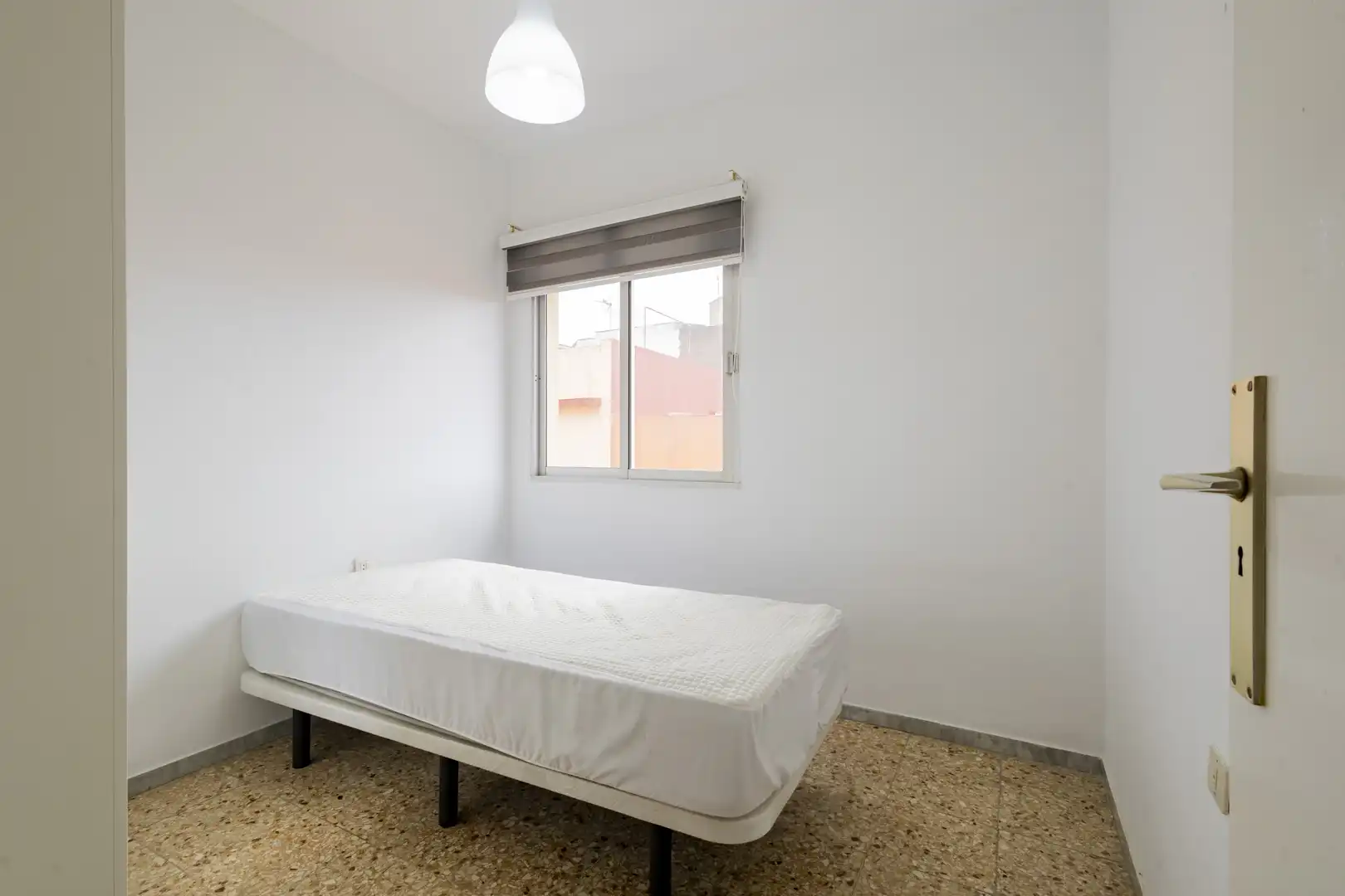 Bedroom of Flat for sale in San Cristóbal de la Laguna