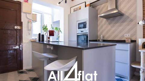 Photo 5 of Flat for rent in Calle Guifre, El Raval,  Barcelona Capital