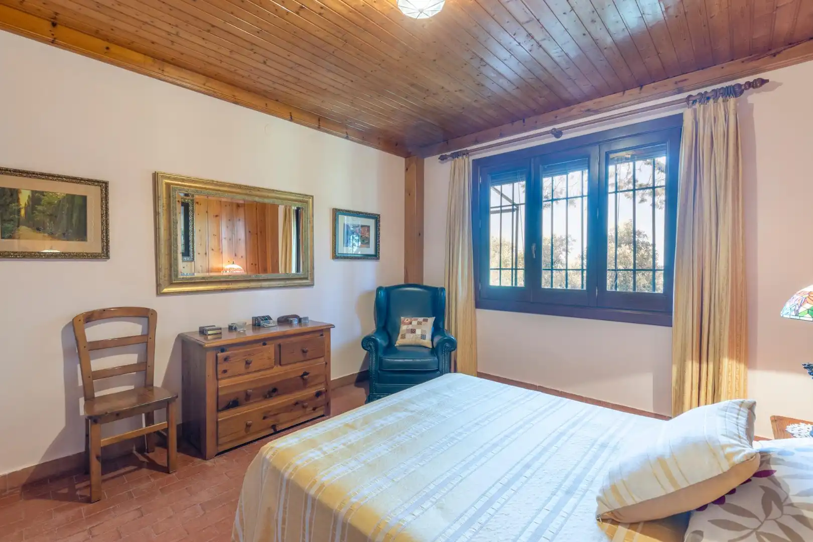 Chalet con terraza en venta en Calle ALEMANIA, imagen 31