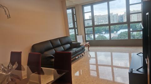 Photo 3 of Flat to rent in Mestalla,  Valencia Capital