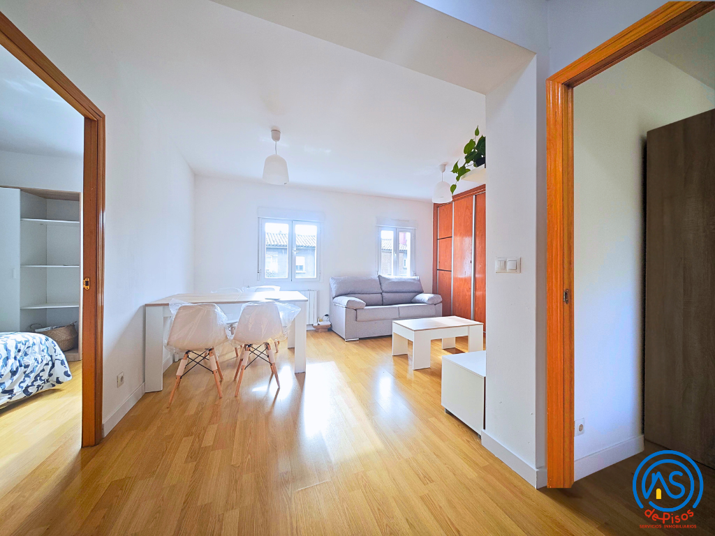 Flat to rent in Grupo Andrea Casamayor, 21, Las Fuentes