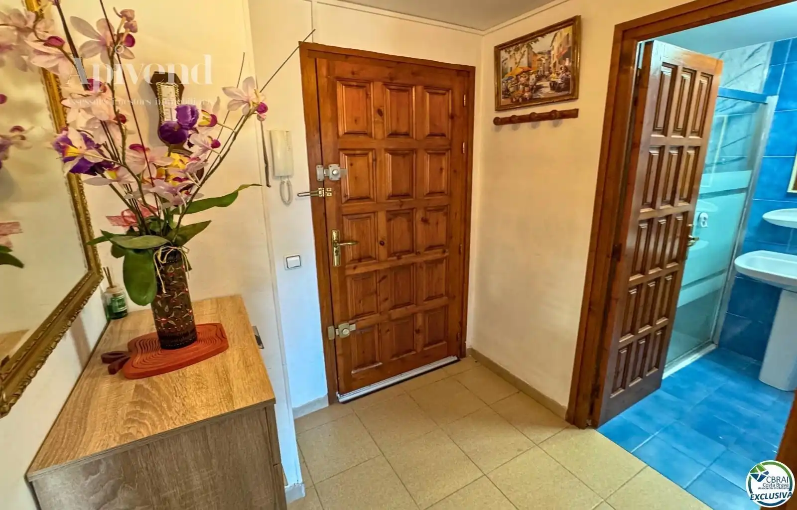 Piso en venta en Francesc Alegre, imagen 14