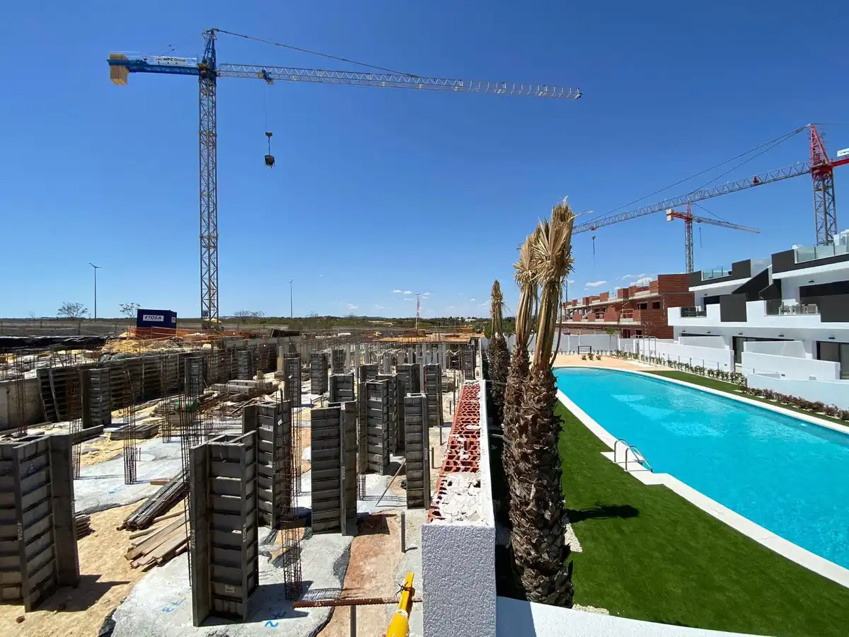 Casa a schiera in vendita a Orihuela Costa, imagen 20