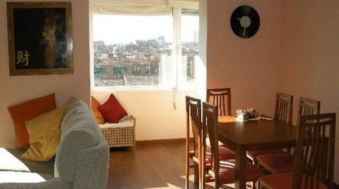 Foto 2 de Pis de lloguer a C/ de Sánchez Preciado, Valdezarza,  Madrid Capital