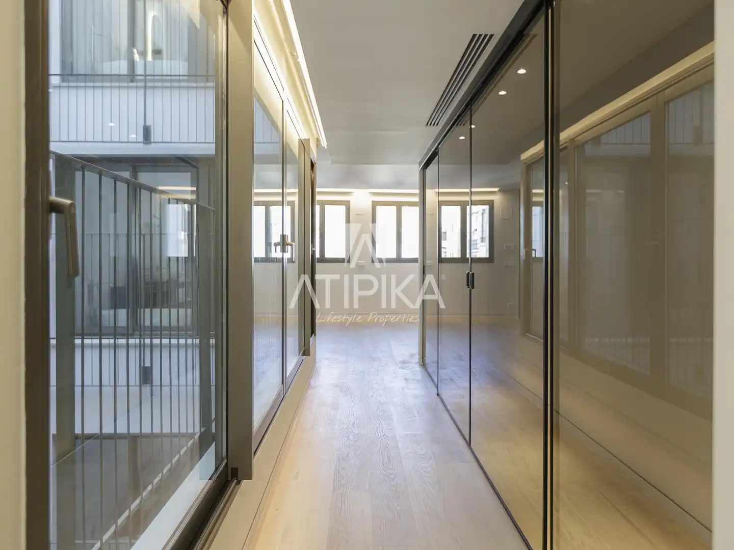 Flat with terrace for sale in Gràcia, imagen 20