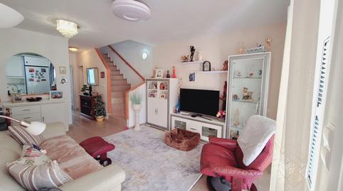 Foto 2 de Dúplex en venda a Distrito Zona el Palmeral, El Palmeral, Mojácar