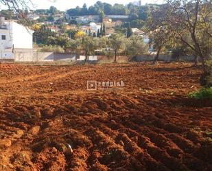 Terreny industrial en venda en Alhaurín de la Torre