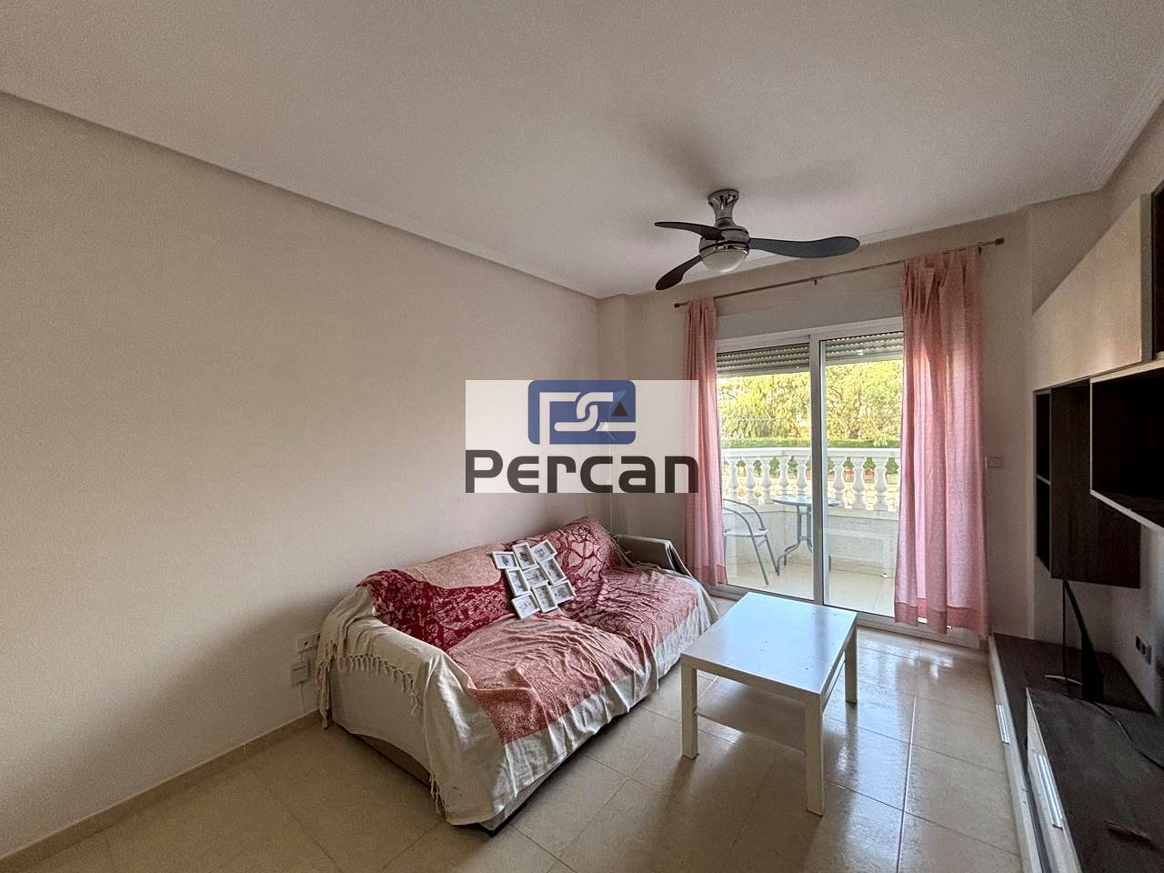Exterior view of Flat for sale in El Campello  with Air Conditioner, Storage room and Furnished