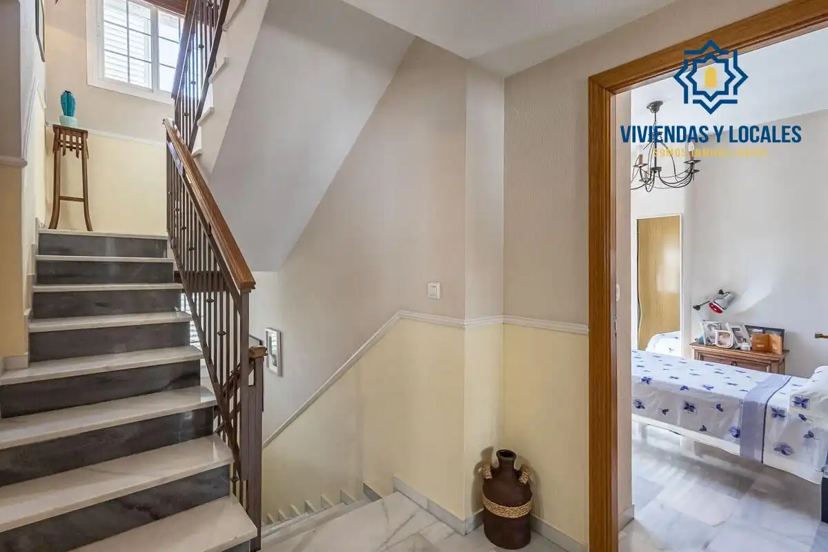 Maison mitoyenne à vendre à Genil, imagen 25
