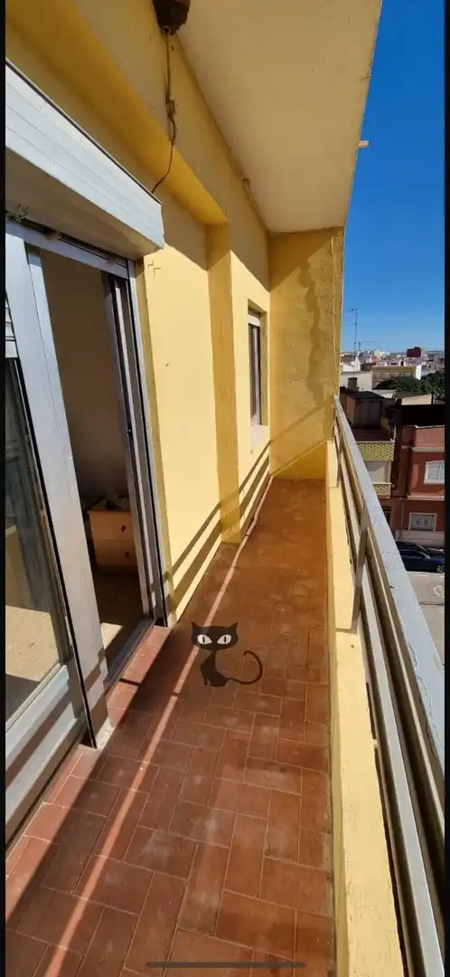 Appartamento con terrazza in vendita a Alcàsser, imagen 3