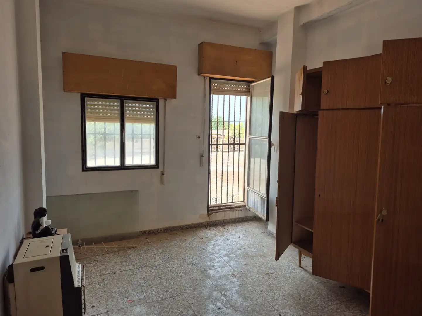 Nave industrielle à vendre à Marines - CARRETERA BASE MILITAR, imagen 13