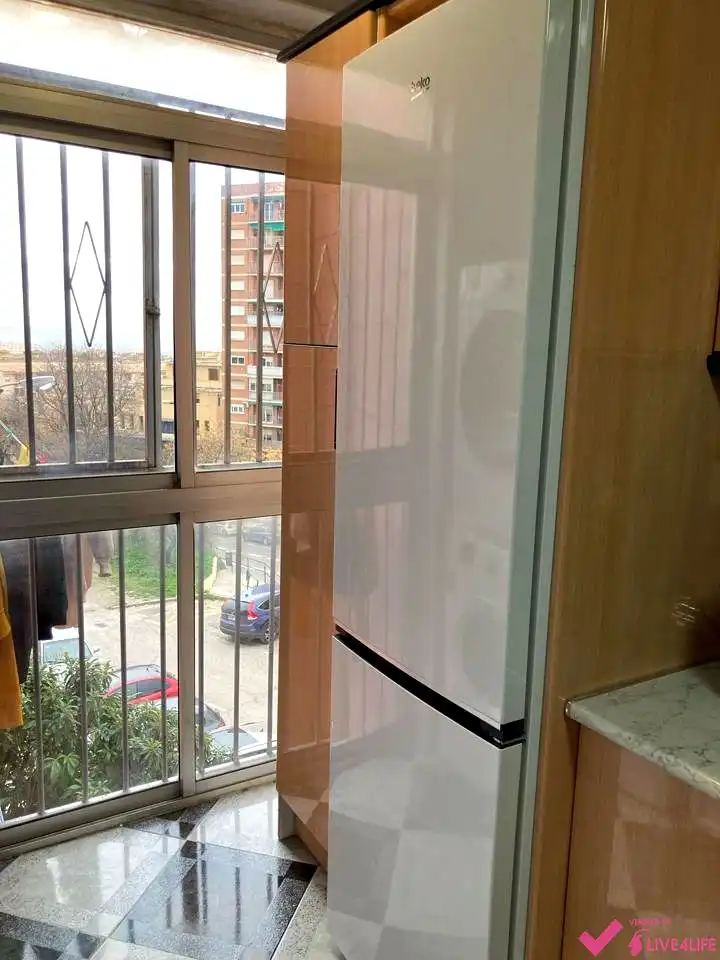 Flat to rent in Algaba, imagen 3