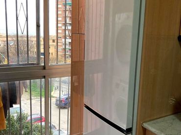 Pis de lloguer a Pasaje Algaba
