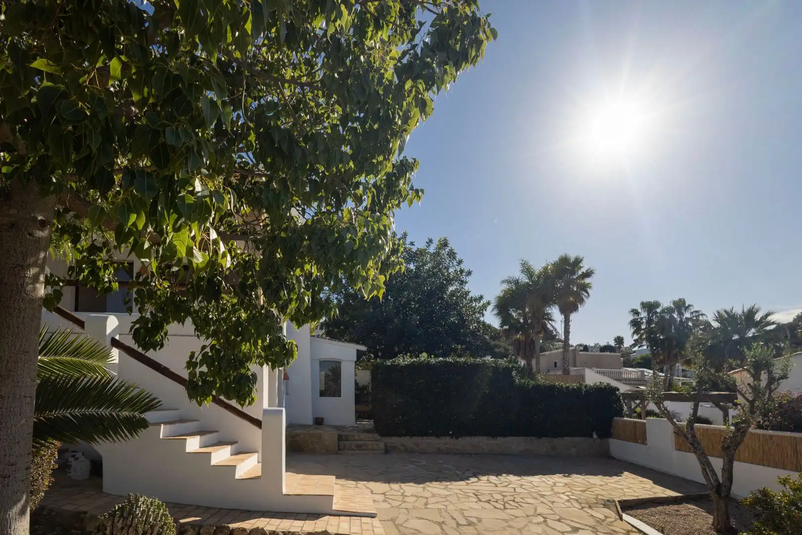 Villa con terrazza in vendita a Cap Martí - El Tossalet - Pinomar, imagen 40