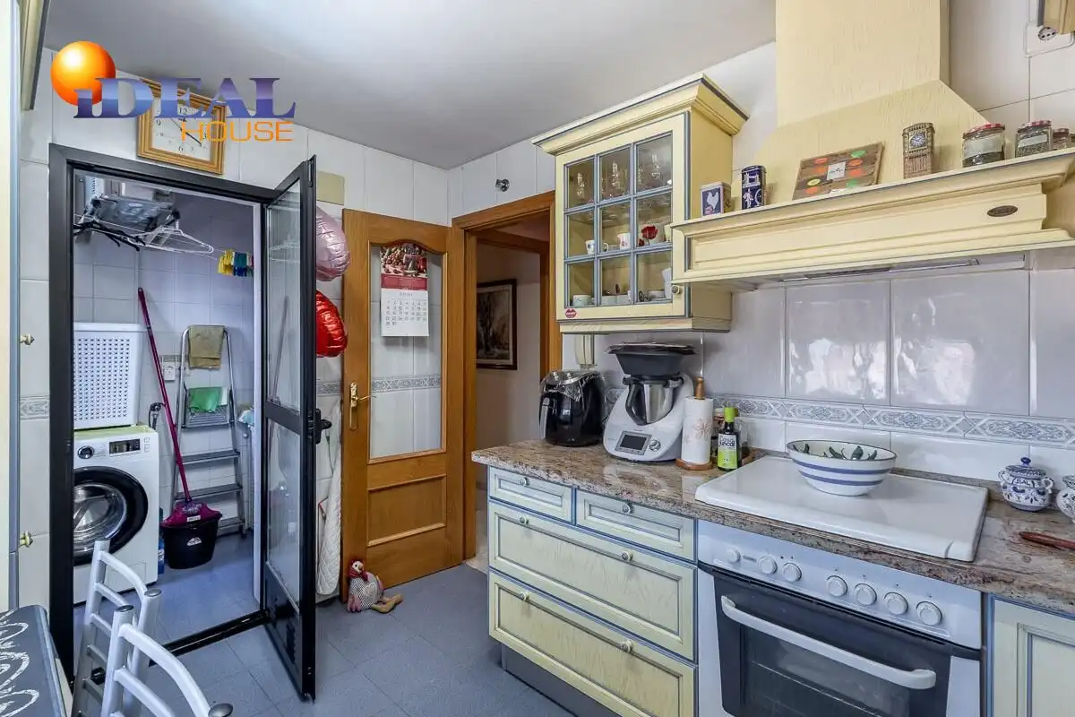 Flat with terrace for sale in Chana, imagen 14