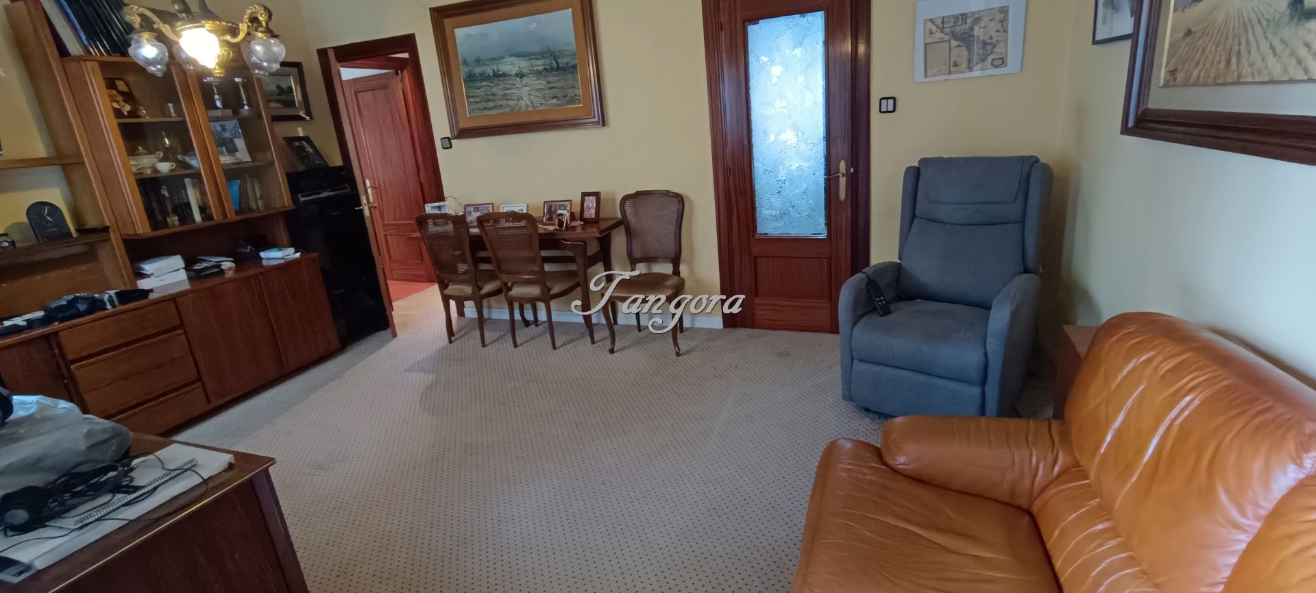 Pis en venda a San Mames Zumarkalea, 40, Zona Indautxu, Indautxu