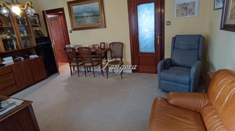 Foto 3 de Pis en venda a San Mames Zumarkalea, 40, Zona Indautxu, Bilbao