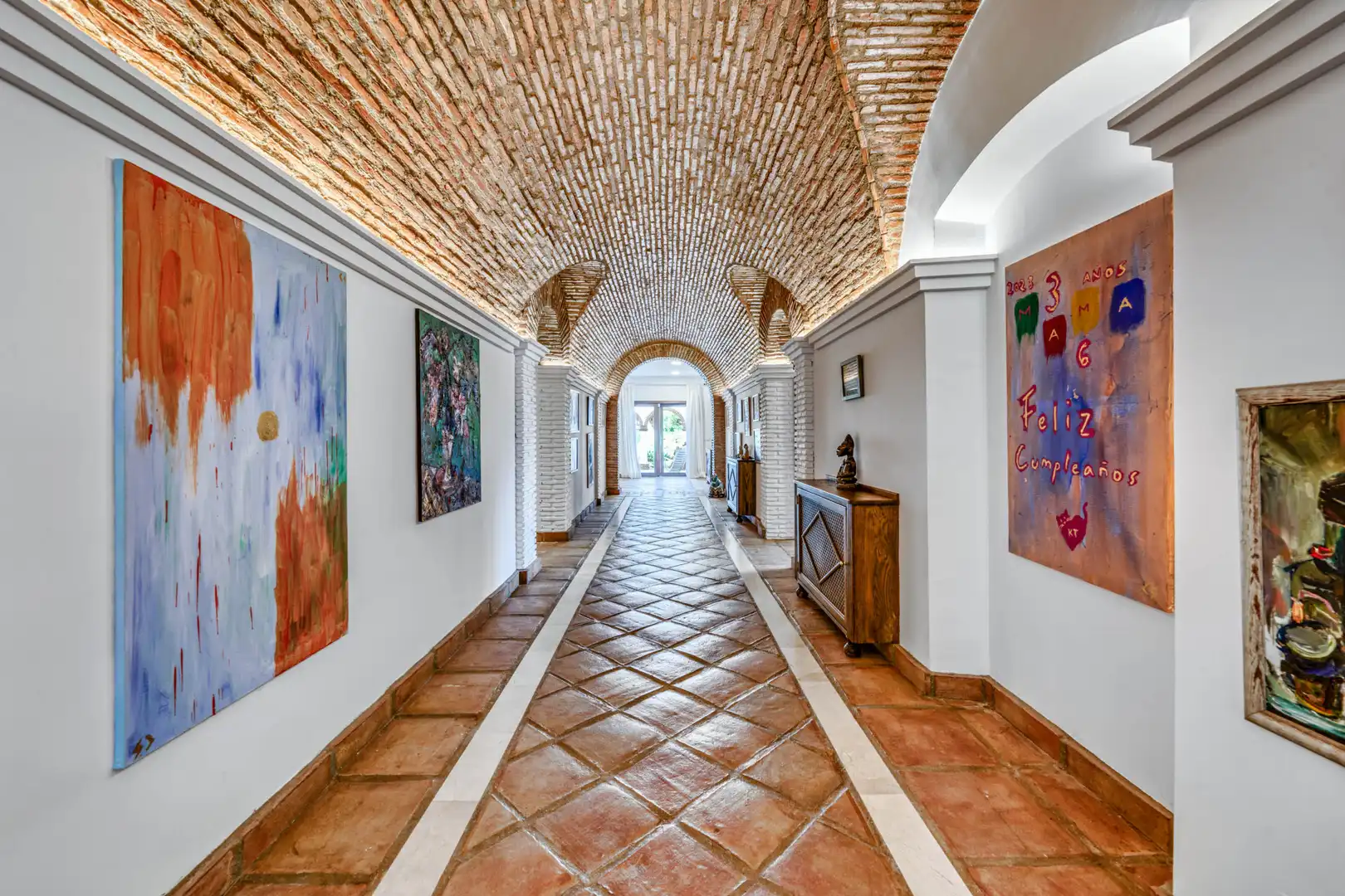 House with pool for sale in Elviria - Cabopino, imagen 2