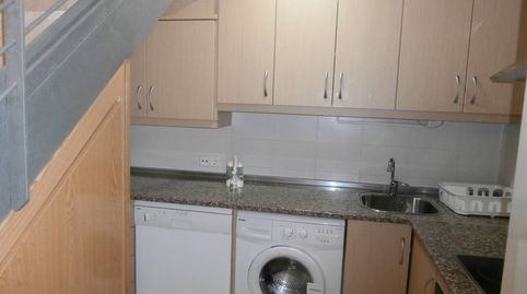 Foto 5 de Dúplex de alquiler en Calle C. Piedrabuena, Los Cigarrales-La Bastida, Toledo Capital