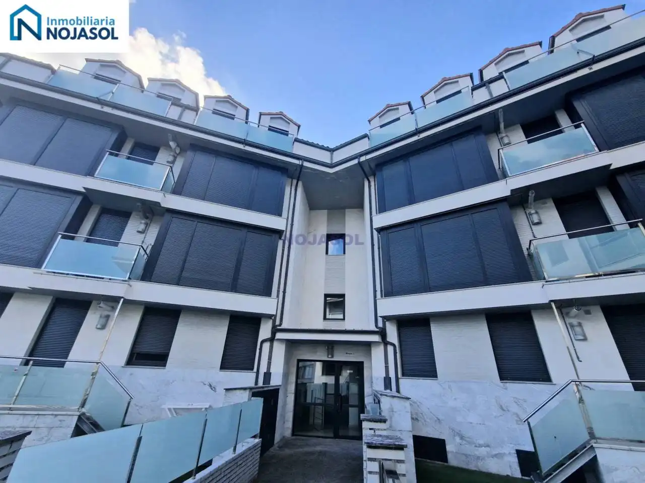 Apartment mit Pool zur Miete in Calle la costa 2, imagen 88