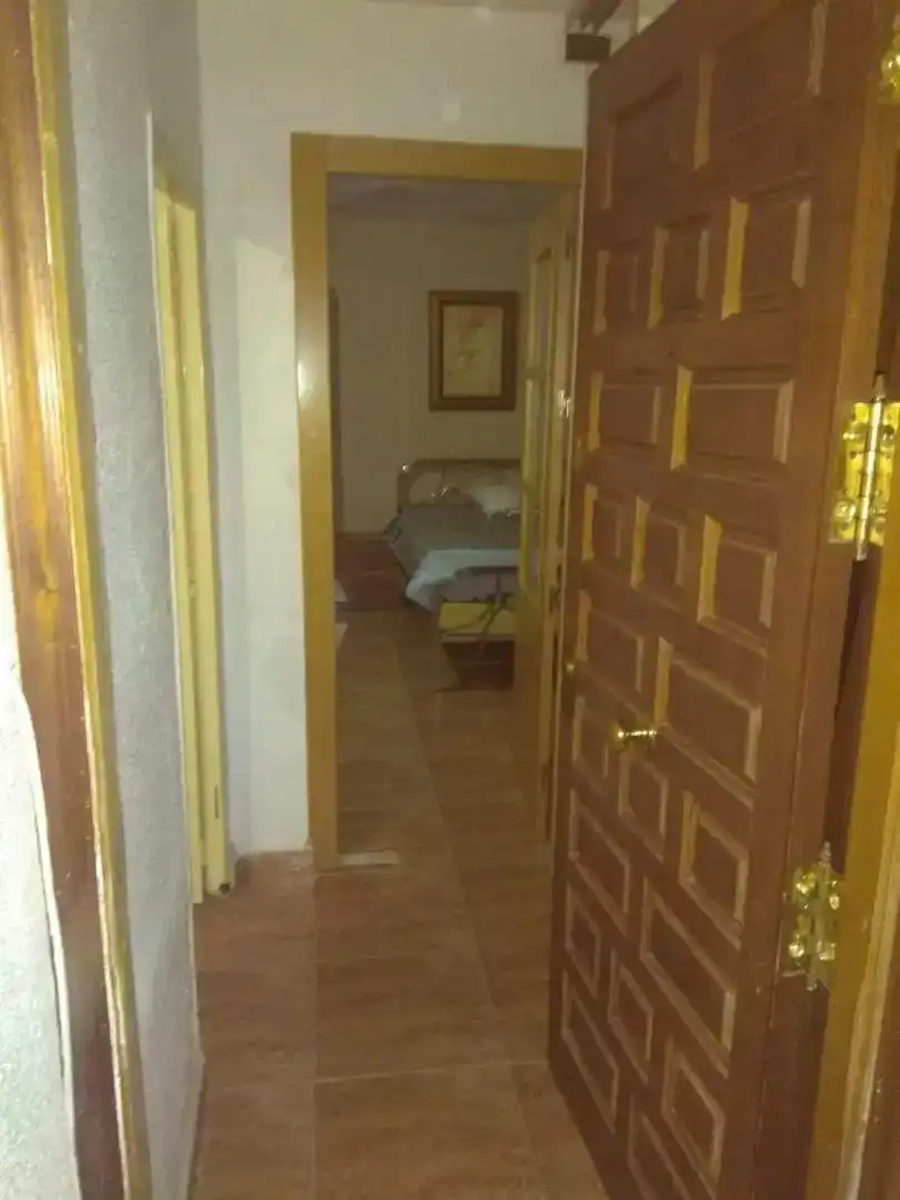 Casa adosada en venda en  Granada Capital amb Aire condicionat, Piscina i Balcó