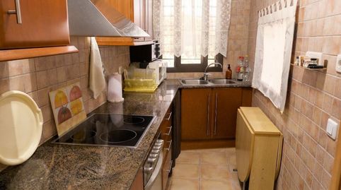 Foto 4 de Apartament en venda a Roger, 1, Sant Antoni de Calonge, Calonge i Sant Antoni