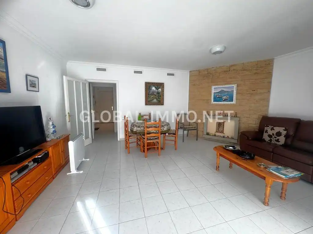 Mini appartamento con ascensore in vendita a Avinguda de Rhode, imagen 5