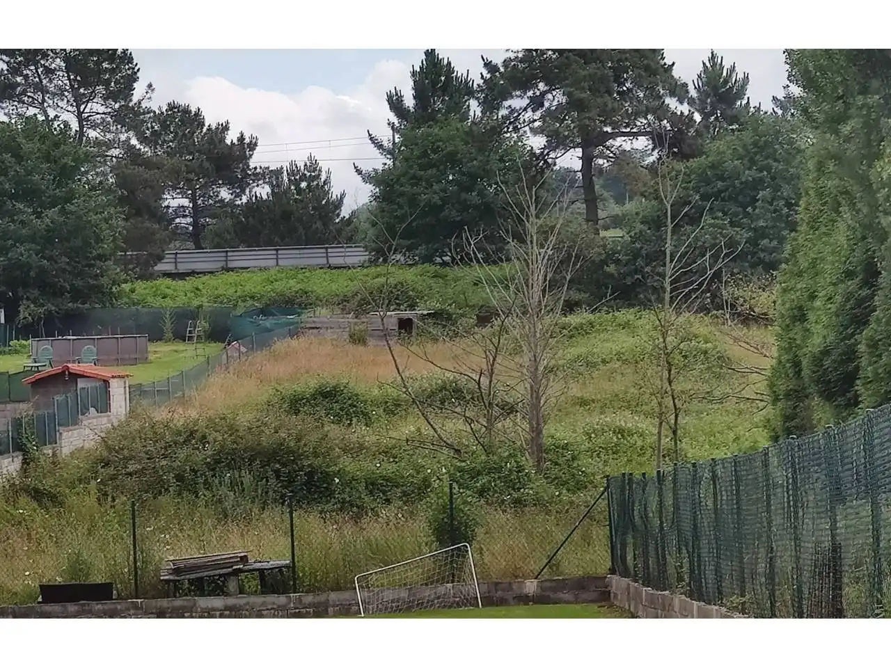 Terrenys i solars en venda a Llanera, imagen 6