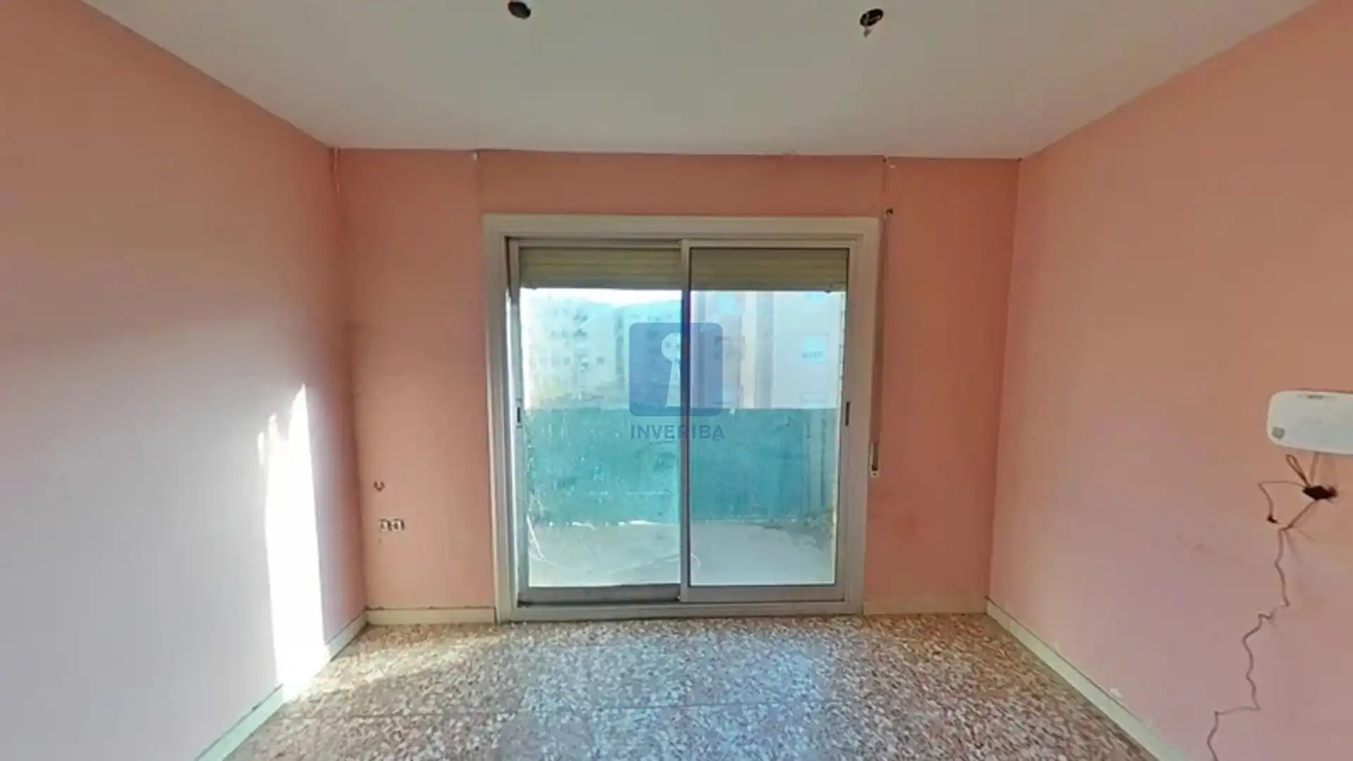 Living room of Flat for sale in Terrassa