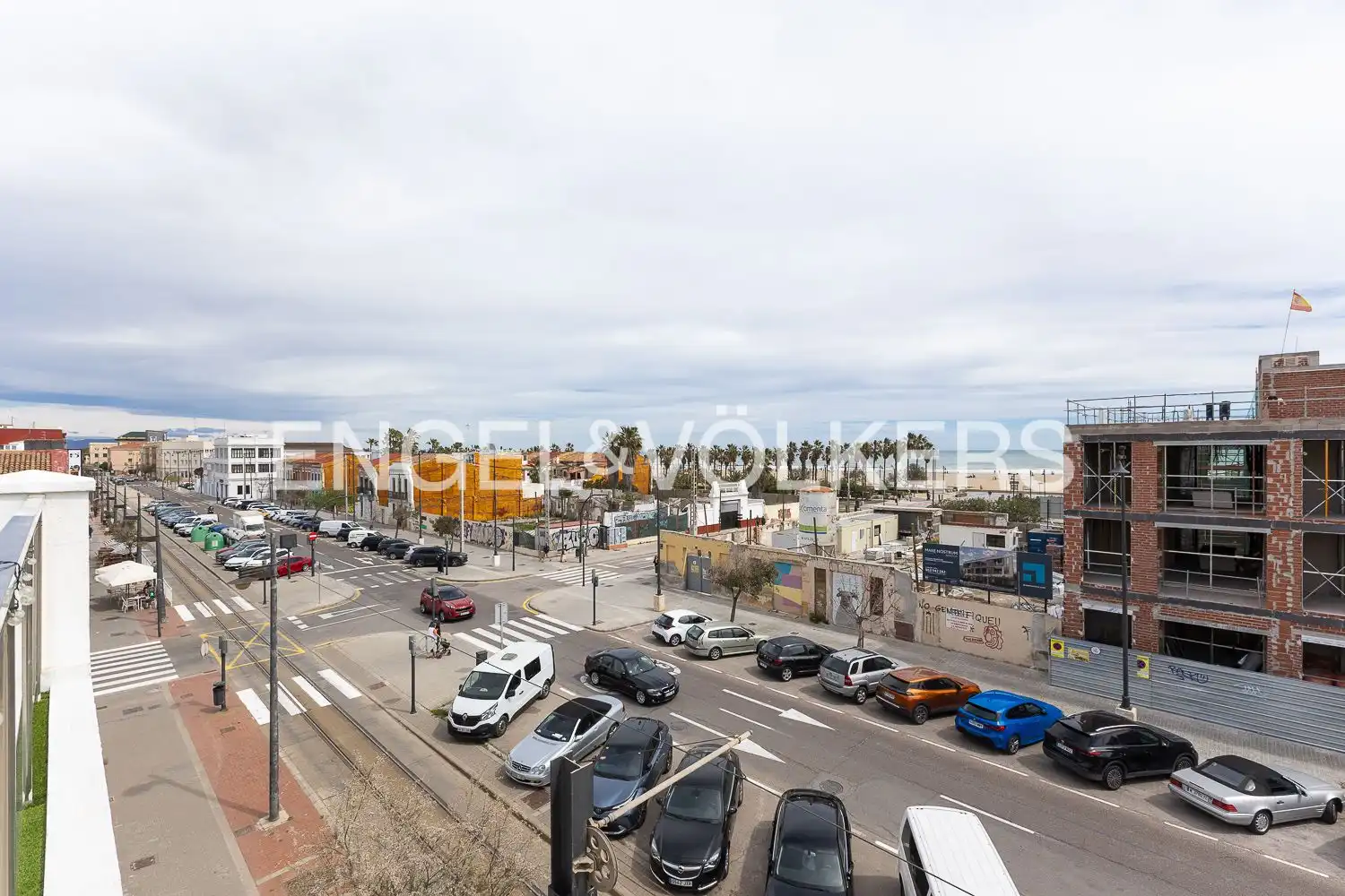 Vista exterior de Casa o chalet en venta en Valencia con Aire acondicionado, Calefacción y Terraza